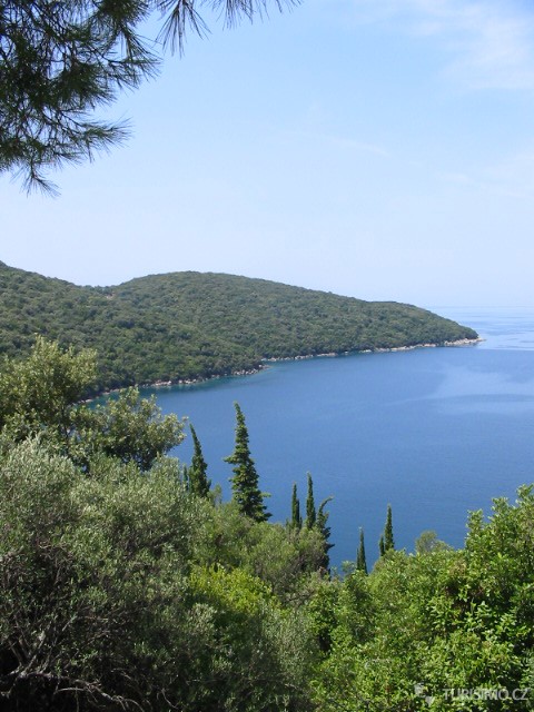 Jizdni Dalmacie, autor: Istria Travel